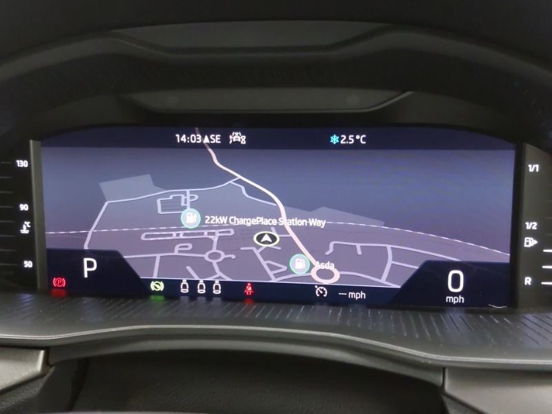 Used Skoda Kamiq 2022 for sale - 78032678: Photo 10