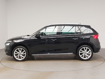 Used Skoda Kamiq 2022 for sale - 78032678: Photo