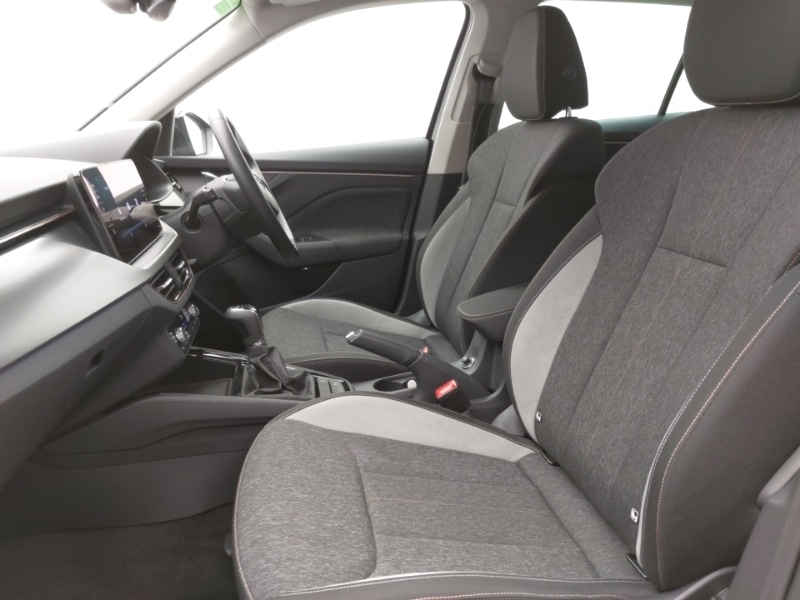 Used Skoda Kamiq 2022 for sale - 78032678: Photo 5