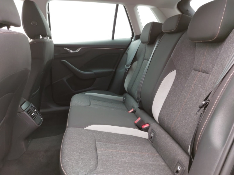 Used Skoda Kamiq 2022 for sale - 78032678: Photo 6