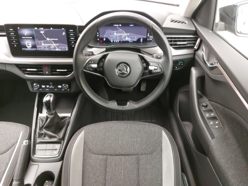 Used Skoda Kamiq 2022 for sale - 78032678: Photo 7