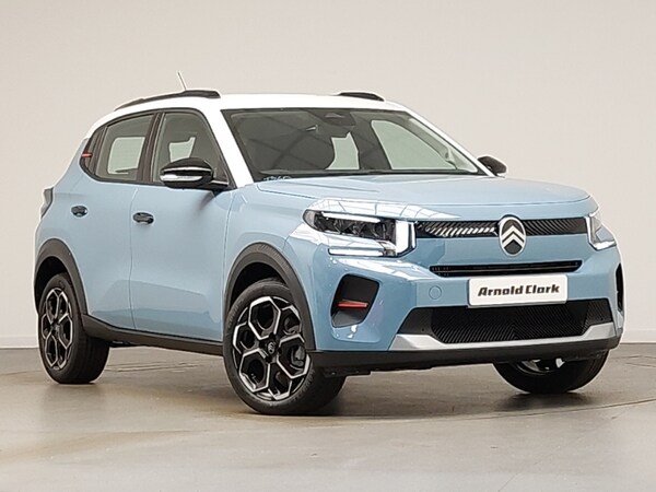 Used Citroen C3 2025 for sale - 76254578: Photo 1
