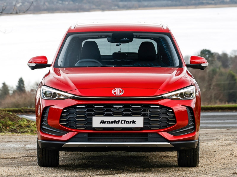 Used MG MG ZS 2025 for sale - 76537117: Photo 14