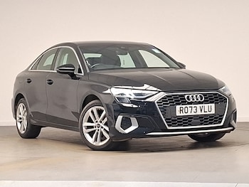 Used Audi A3 2023 for sale - 79201051: Photo
