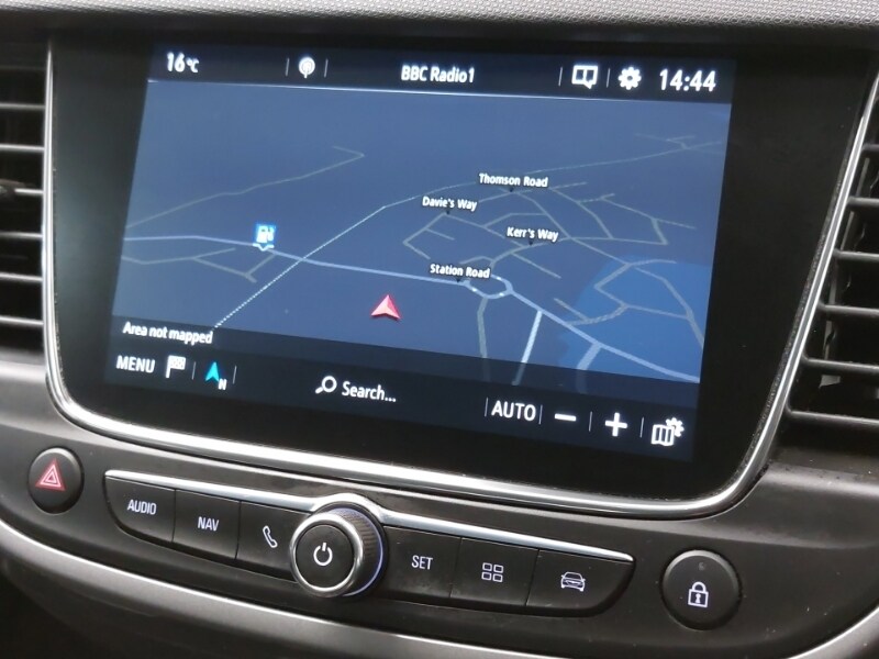 Used Vauxhall Crossland 2022 for sale - 76427223: Photo 10