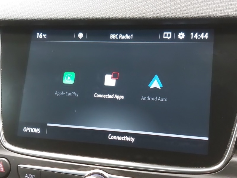 Used Vauxhall Crossland 2022 for sale - 76427223: Photo 11