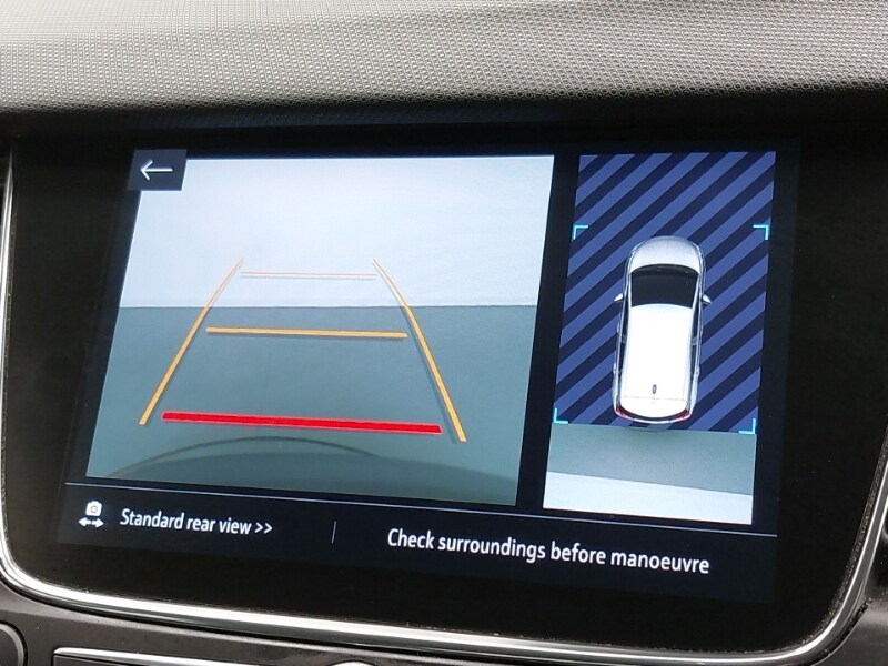 Used Vauxhall Crossland 2022 for sale - 76427223: Photo 12