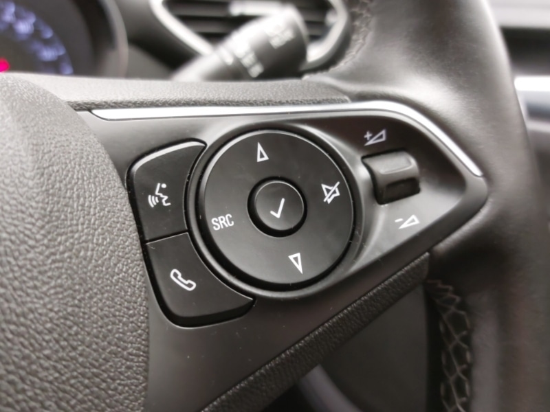 Used Vauxhall Crossland 2022 for sale - 76427223: Photo 17