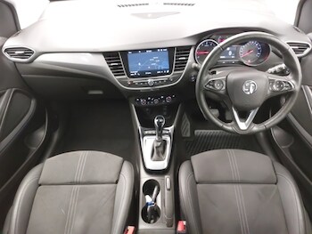 Used Vauxhall Crossland 2022 for sale - 76427223: Photo