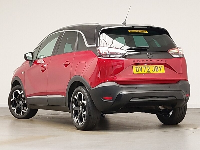 Used Vauxhall Crossland 2022 for sale - 76427223: Photo 3