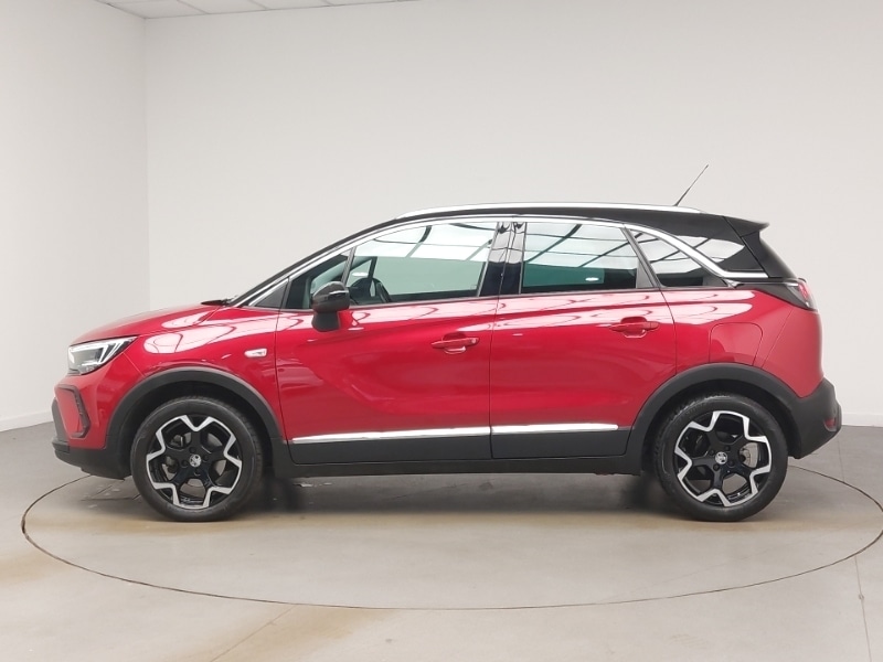 Used Vauxhall Crossland 2022 for sale - 76427223: Photo 4