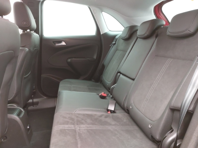 Used Vauxhall Crossland 2022 for sale - 76427223: Photo 6