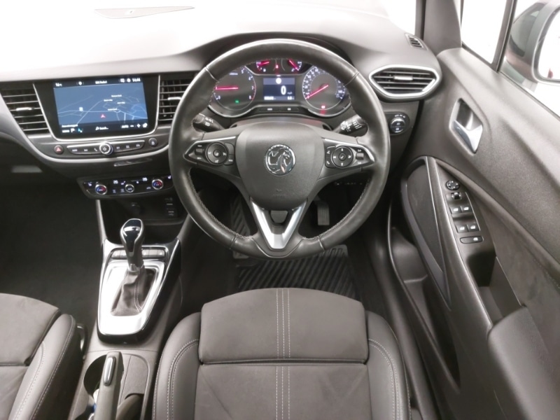 Used Vauxhall Crossland 2022 for sale - 76427223: Photo 7