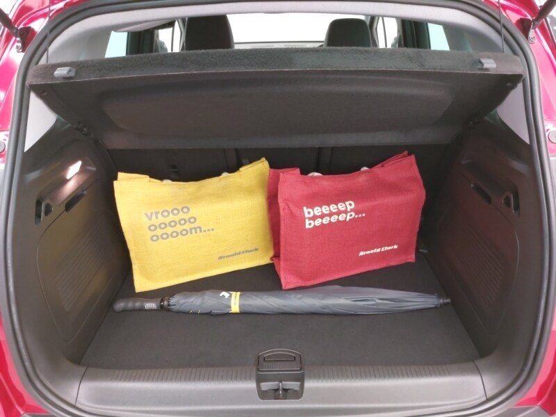 Used Vauxhall Crossland 2022 for sale - 76427223: Photo 8