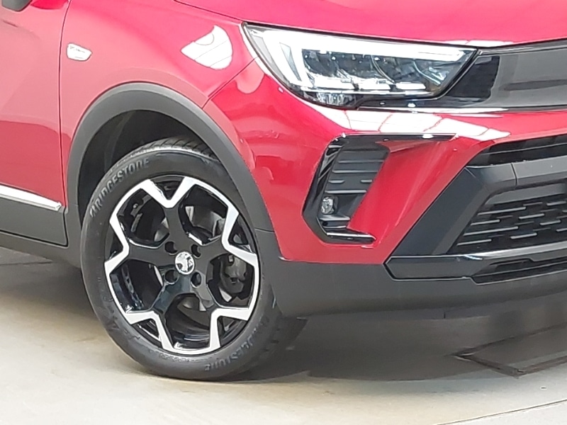 Used Vauxhall Crossland 2022 for sale - 76427223: Photo 9