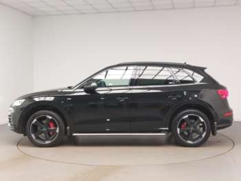 Used Audi Q5 2019 for sale - 74919881: Photo