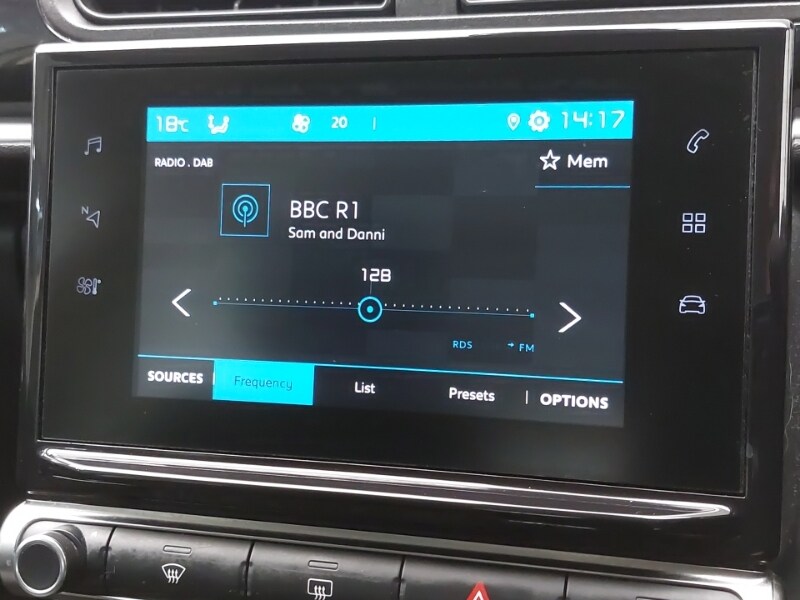 Used Citroen C3 2019 for sale - 78079553: Photo 10