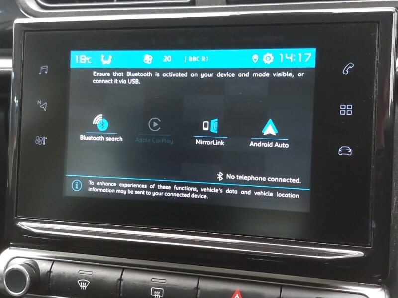 Used Citroen C3 2019 for sale - 78079553: Photo 11