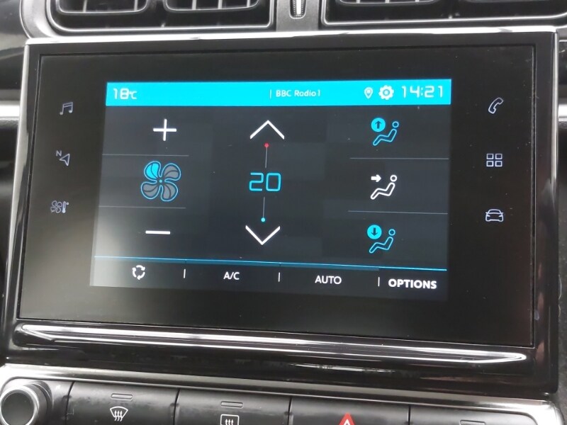 Used Citroen C3 2019 for sale - 78079553: Photo 12