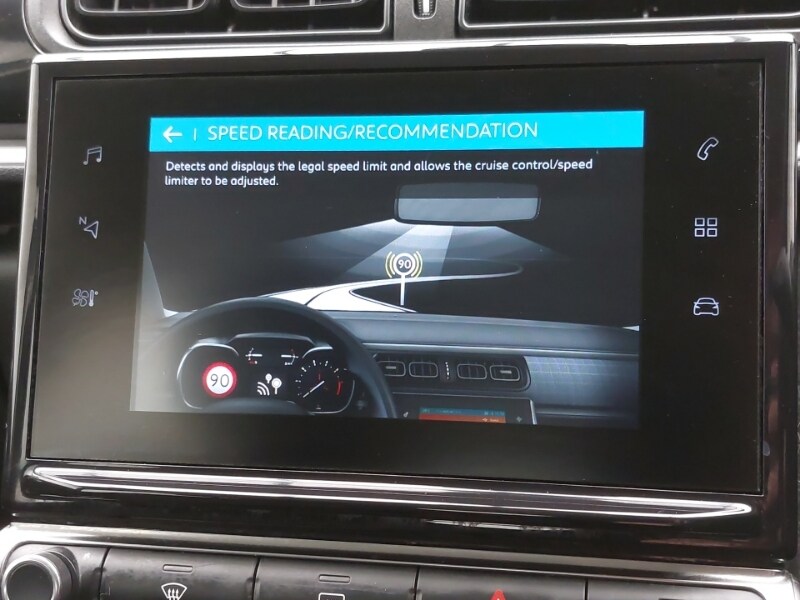 Used Citroen C3 2019 for sale - 78079553: Photo 13