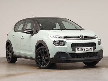 Citroen C3 feature image