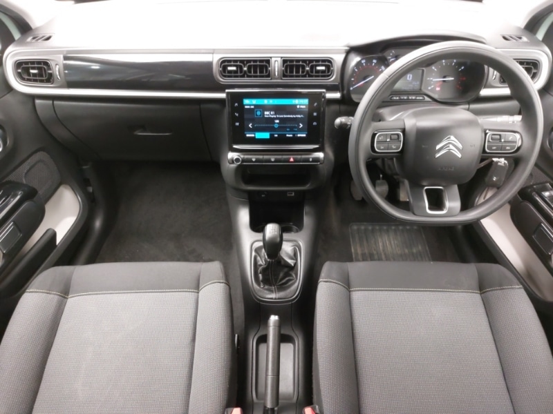 Used Citroen C3 2019 for sale - 78079553: Photo 2