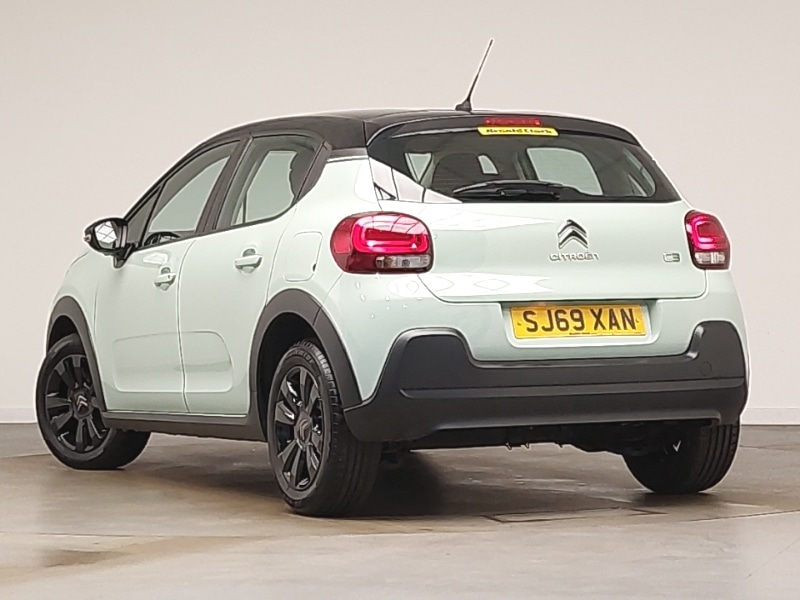 Used Citroen C3 2019 for sale - 78079553: Photo 3