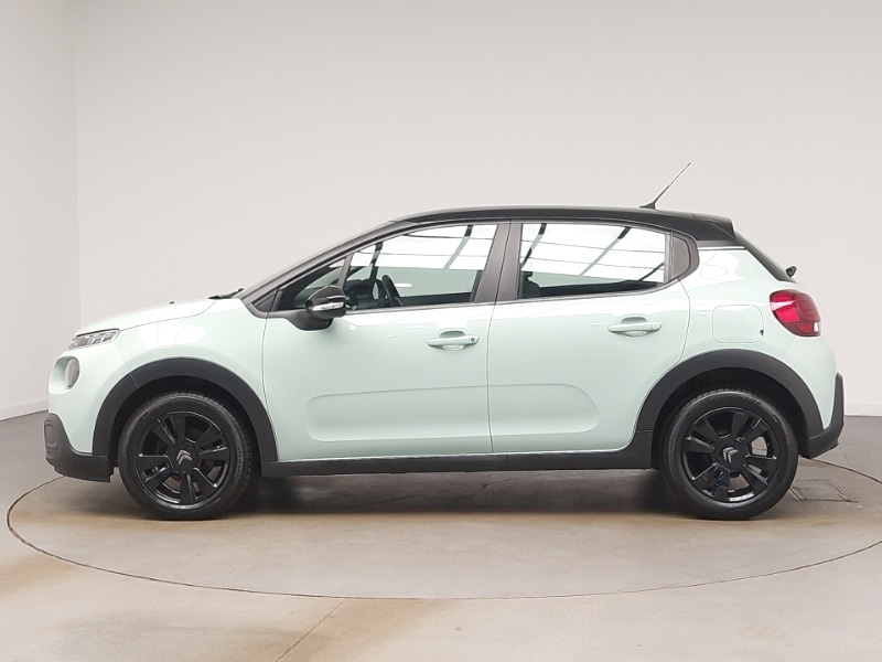 Used Citroen C3 2019 for sale - 78079553: Photo 4