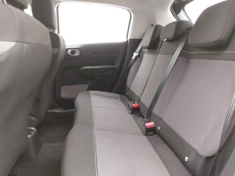 Used Citroen C3 2019 for sale - 78079553: Photo 6