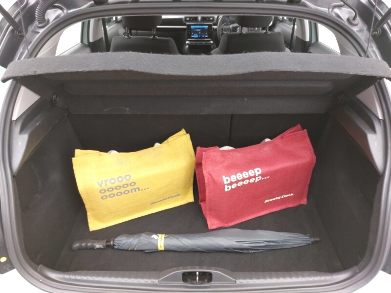 Used Citroen C3 2019 for sale - 78079553: Photo 8