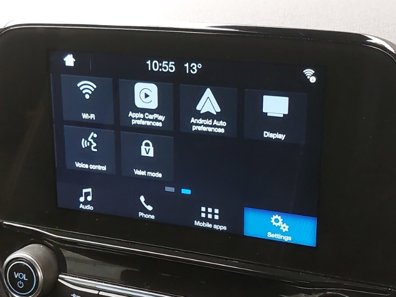 Used Ford Fiesta 2018 for sale - 76511565: Photo 11