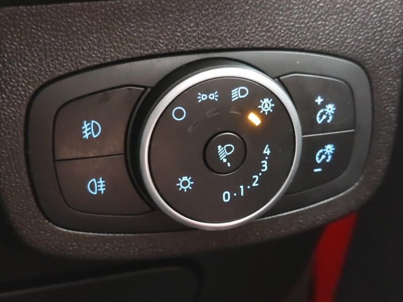 Used Ford Fiesta 2018 for sale - 76511565: Photo 16