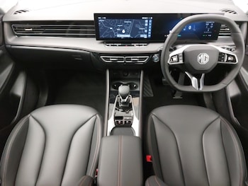 Used MG MG HS 2025 for sale - 76521414: Photo