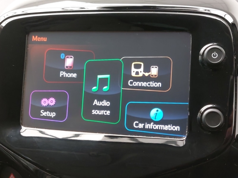 Used Citroen C1 2018 for sale - 76741699: Photo 10