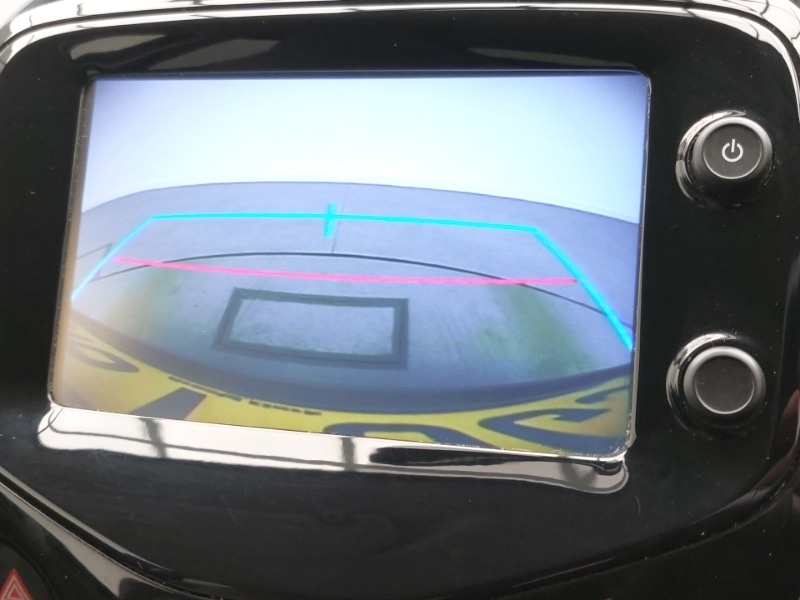 Used Citroen C1 2018 for sale - 76741699: Photo 12