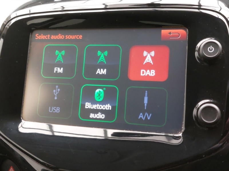 Used Citroen C1 2018 for sale - 76741699: Photo 13