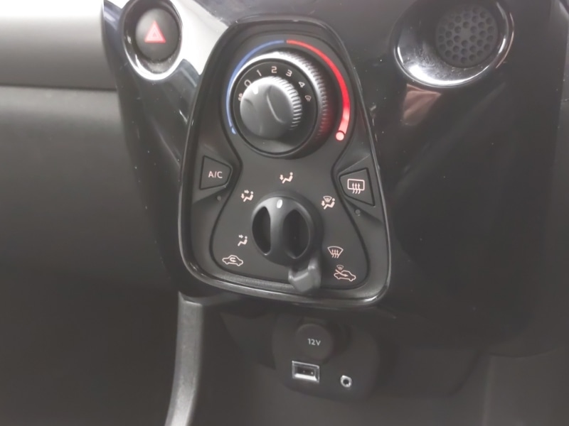 Used Citroen C1 2018 for sale - 76741699: Photo 14