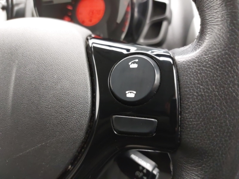 Used Citroen C1 2018 for sale - 76741699: Photo 17