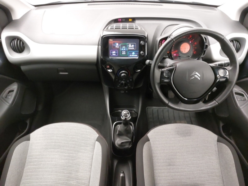 Used Citroen C1 2018 for sale - 76741699: Photo 2