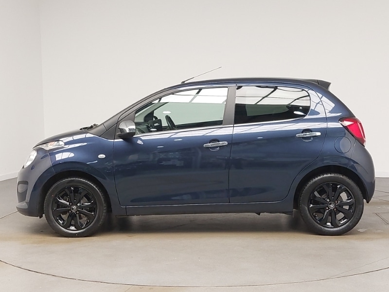 Used Citroen C1 2018 for sale - 76741699: Photo 4