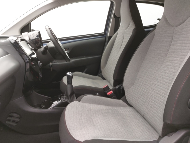 Used Citroen C1 2018 for sale - 76741699: Photo 5