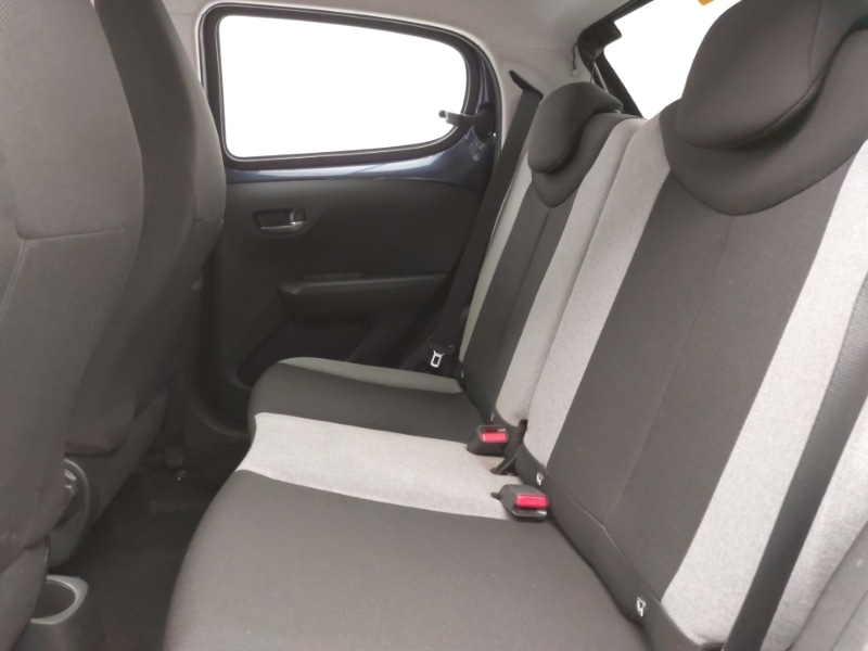 Used Citroen C1 2018 for sale - 76741699: Photo 6