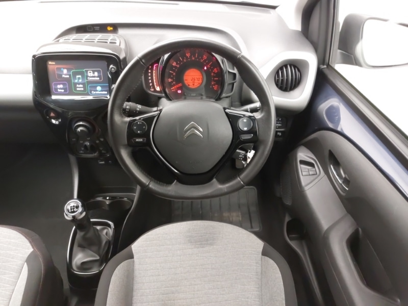 Used Citroen C1 2018 for sale - 76741699: Photo 7