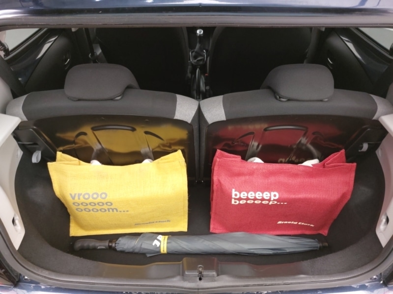 Used Citroen C1 2018 for sale - 76741699: Photo 8