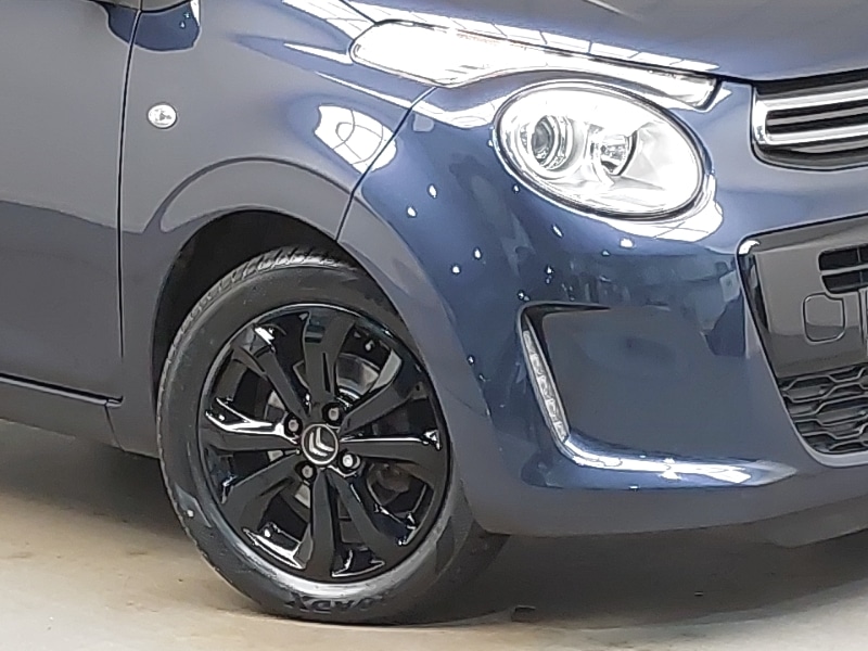 Used Citroen C1 2018 for sale - 76741699: Photo 9