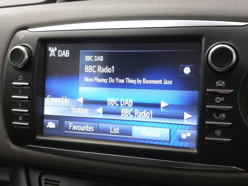 Used Toyota Yaris 2017 for sale - 77585035: Photo 10