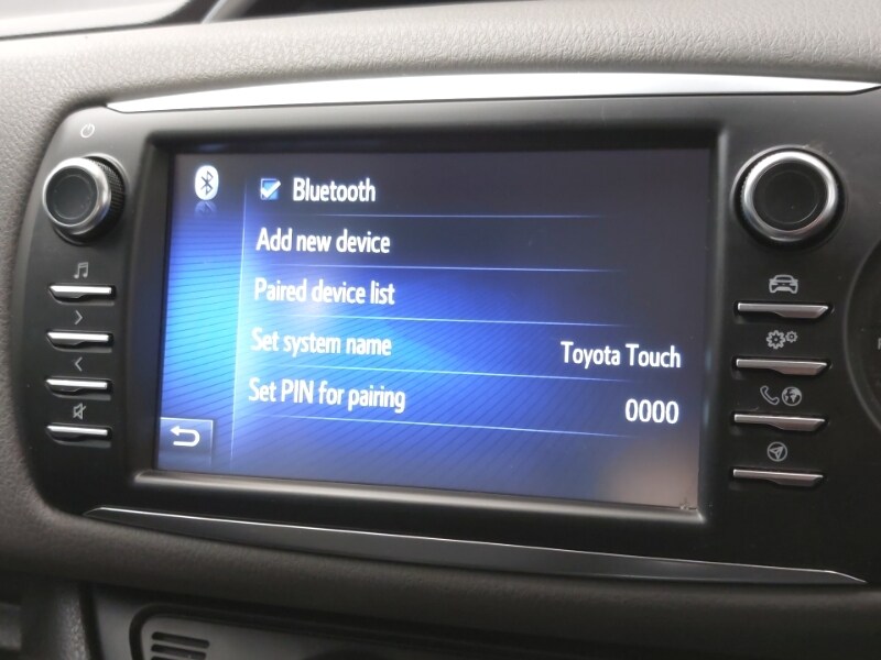 Used Toyota Yaris 2017 for sale - 77585035: Photo 11