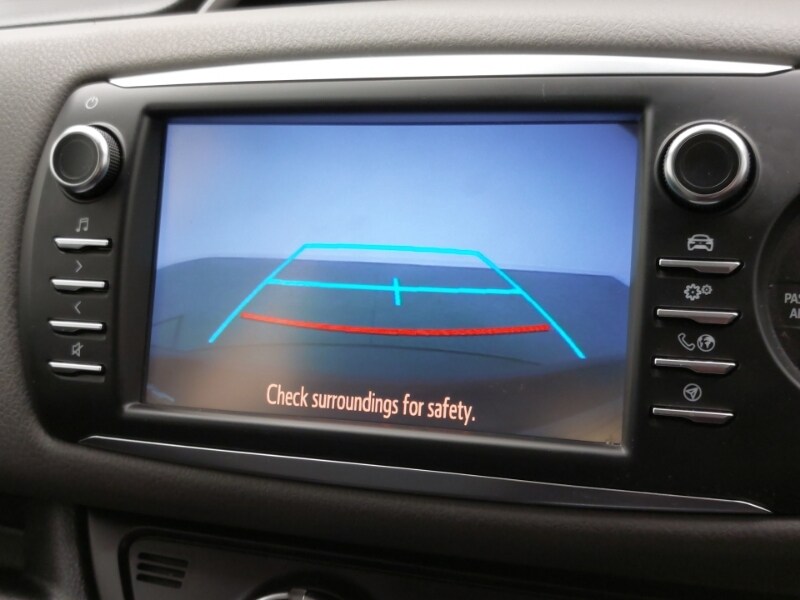 Used Toyota Yaris 2017 for sale - 77585035: Photo 12