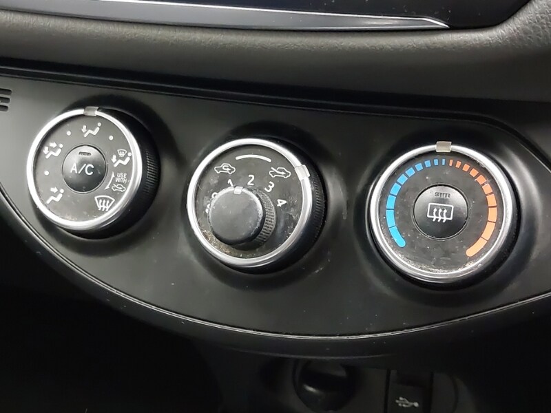 Used Toyota Yaris 2017 for sale - 77585035: Photo 13