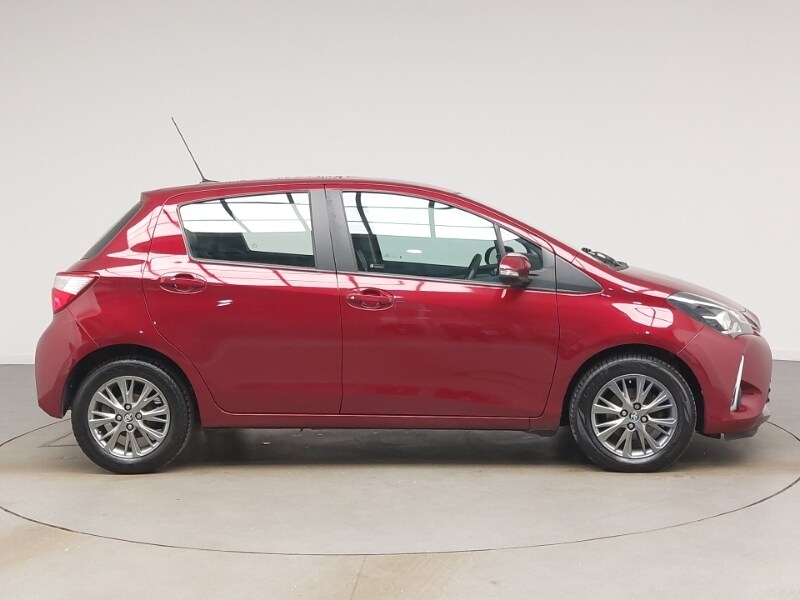 Used Toyota Yaris 2017 for sale - 77585035: Photo 18